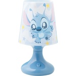 Paladone Настолна лампа Paladone - Lilo & Stitch, Stitch (PP14551LS)