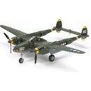 Tamiya Lockheed P-38H Lightning 1:48
