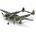 Tamiya Lockheed P-38H Lightning 1:48