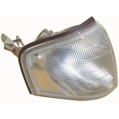 Blikač ABAKUS 440-1502R-WE-C