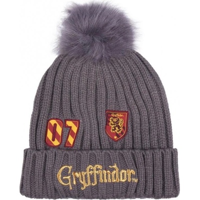 Cerda Detská zimná čiapka HARRY POTTER Premium