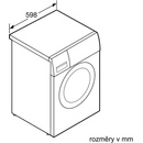 Bosch WAN28260BY