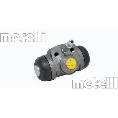 METELLI Válec kolové brzdy 04-0680