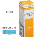 Ecoliquid ECORUY 10 ml 6 mg
