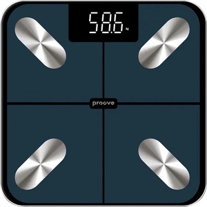 Proove смарт кантар Balance Lite (SLBL00010008)