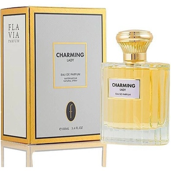 Image 1 of Armaf Flavia Charming Lady EDP 100 ml