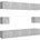 vidaXL 3079104