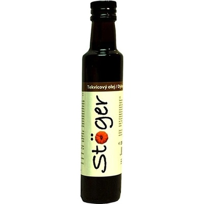 Tekvicový olej Stöger 0,1 l