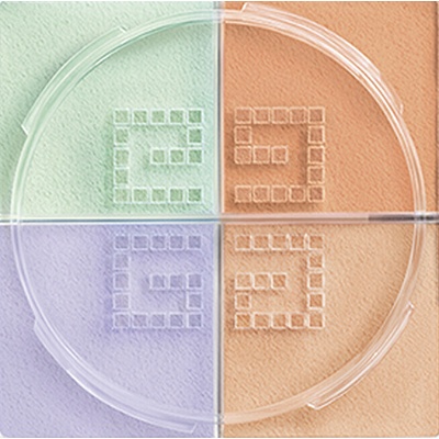 Givenchy Sypký púder Prisme Libre Setting & Finishing Loose Powder 04 Mousseline Acidulee 10 g