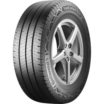 Image 1 of Continental VanContact Eco 215/75 R16C 116/114R