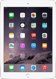 Apple iPad Air 2 Wi-Fi+Cellular 64GB Gold MH172FD/A - Heureka.cz