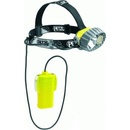 Čelovky Petzl Duobelt Led 5
