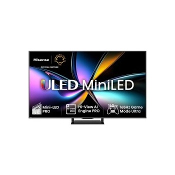 Hisense 55U7Q PRO