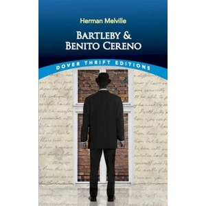 Bartleby and Benito Cereno | Herman Melville (ISBN: 9780486264738)
