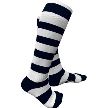 Image 1 of Sondico Чорапи Sondico Football Socks Plus Size - Black/White
