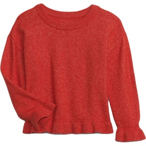 GAP Baby червено 4y (817002-00)