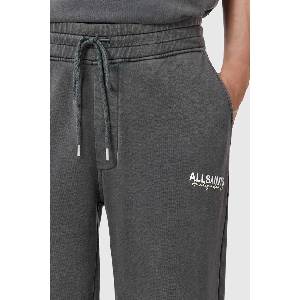 AllSaints спортен панталон мъжки памучен EMBLEM (M022TE)