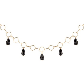 Rebecca Дамско колие Rebecca TULIP - BTUKON04 (BTUKON04)