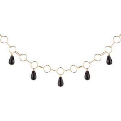 Rebecca Дамско колие Rebecca TULIP - BTUKON04 (BTUKON04)