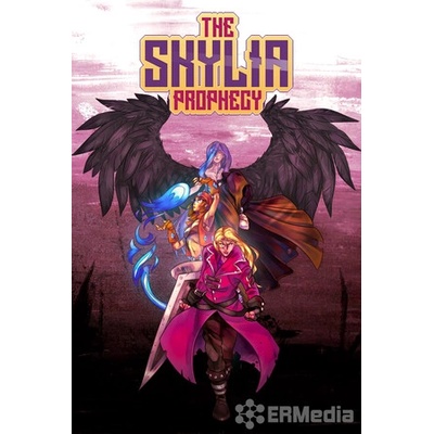 Plug In Digital The Skylia Prophecy (PC)