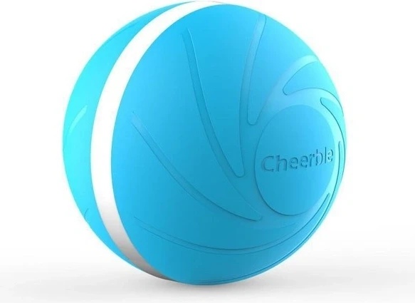 Cheerble Wicked Ball Zelená od 990 Kč