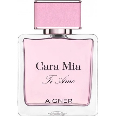 Aigner Cara Mia Ti Amo parfumovaná voda dámska 100 ml