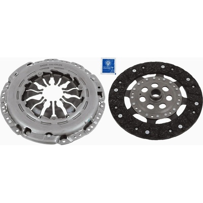 Sada spojky SACHS 3000 951 607
