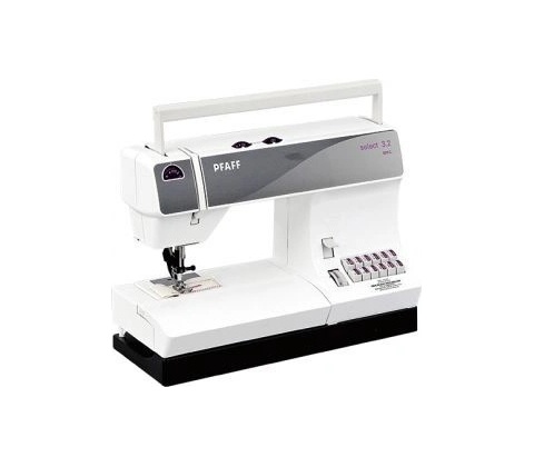 Pfaff Select 3.2