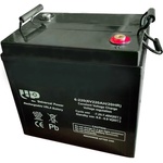 Universal Power 6V 220Ah (11691)