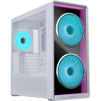 Lian Li LANCOOL 217 INF TG white (G99.LAN217INFW.00)