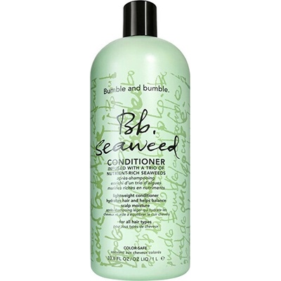 Bumble and bumble Vyživující kondicionér Bb. Seaweed Conditioner 200 ml