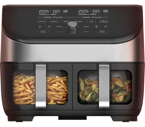 Instant Pot Vortex 8