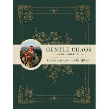 Gentle Chaos Guided Journal - Gaca Tyler