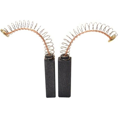 Asein 1774J Náhradní uhlíky (2ks) pro stroje HILTI (6,3 x 8 x 25 mm), typ 16