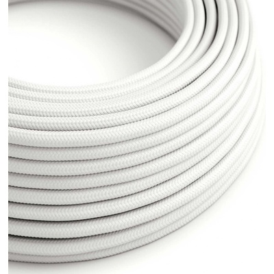 Creative Cables RM01 2x0,75mm² lesklá bíla 1 m