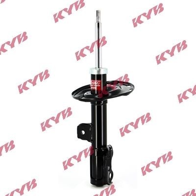 KYB Europe GmbH 3350000