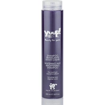 Yuup! Bělící a rozjasňující 250 ml