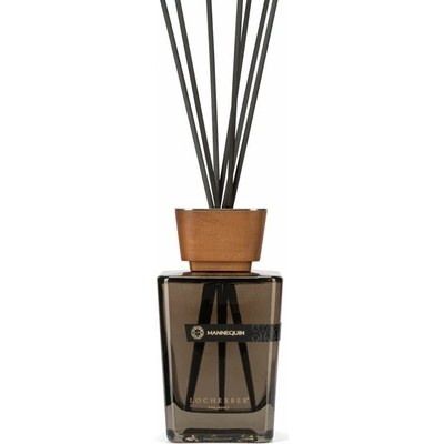 Locherber Locherber aroma difuzér s tyčinkami MANNEQUIN s náplňou 500 ml