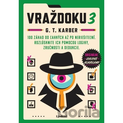 Vraždoku 3
