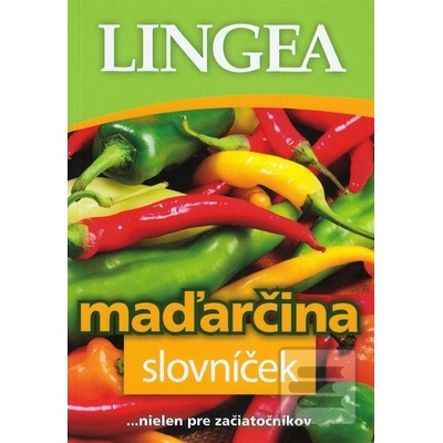 Maďarčina slovníček, 2. vydanie