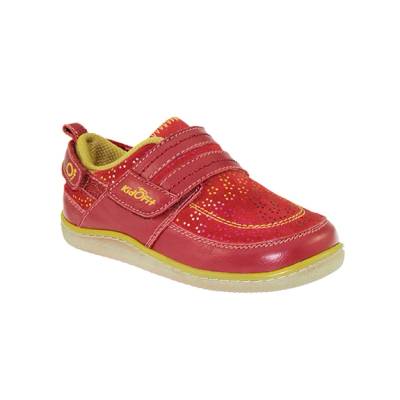 Kidofit Lily - Red 22