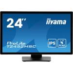iiyama ProLite T2452MSC-B1AG/W1AG Монитори