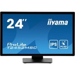 iiyama ProLite T2452MSC-B1AG/W1AG Монитори
