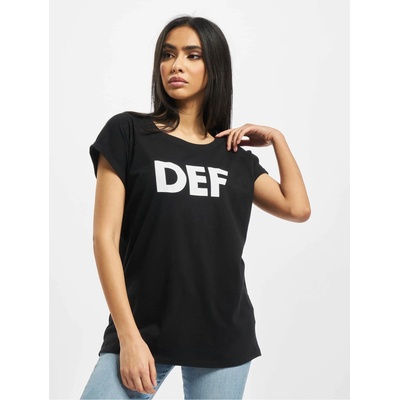 DEF Тениска DEF Sizza T-Shirt black XSUB-DFTS056T-00007 - Камуфлаж, размер M