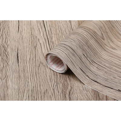 d-c-fix KT6635-643 Samolepiace fólie samolepiaca tapeta dub Sanremo, veľkosť 90 cm x 2,1 m