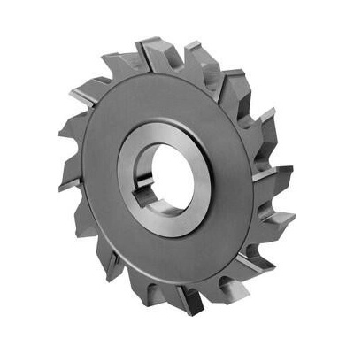 ZPS-FN Fréza kotoučová Ø125x5x32, Z16, DIN 885A, HSSCo5 ,N - ZPS-720275-12505