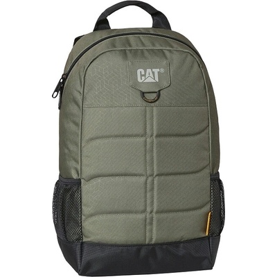 Caterpillar CAT Millennial Classic Benji 84056-551 zelená 20 l