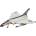 Tamiya Skyray 1:72