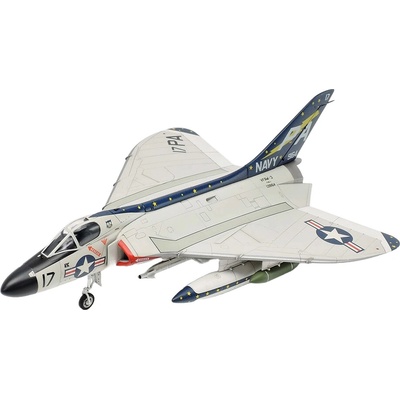 Tamiya Skyray 1:72