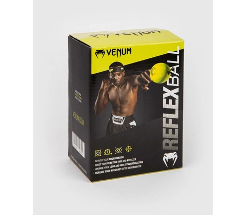 Venum Reflex Ball